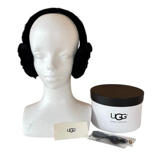 UGG - UGG イヤーマフ chestnutの通販 by ゆゆ's shop｜アグならラクマ