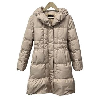 JUSGLITTY（ダウンコート）のフリマアイテム一覧