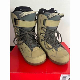 DEELUXE - deeluxe empire 27.5cm 19-20モデルの通販 by Deviation's