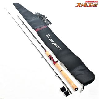 Shimano シマノ テンカラ 天平LLS36 シンプルフライフィッシング