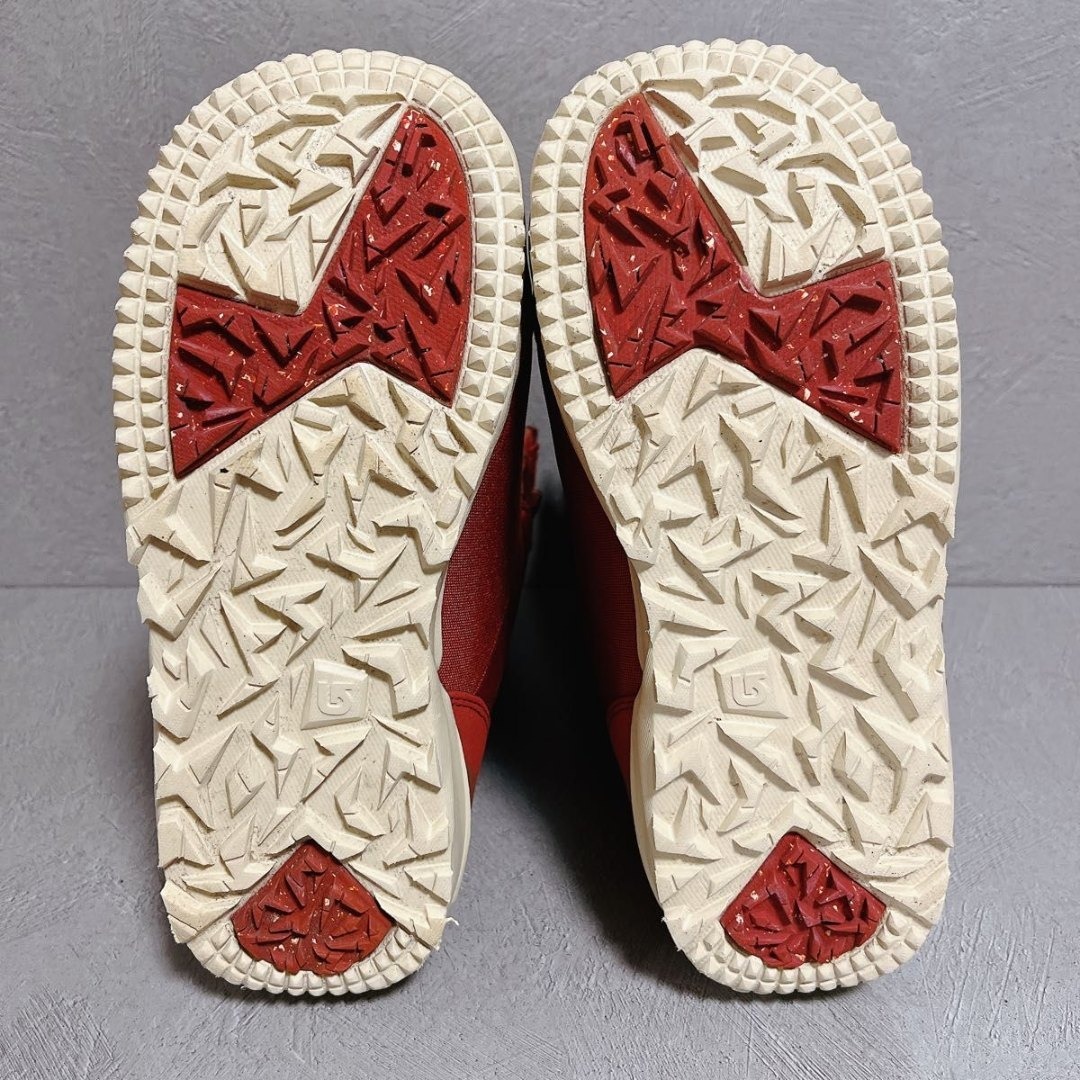 BURTON STASH HUNTER バートン スノーボード ブーツ メンズ