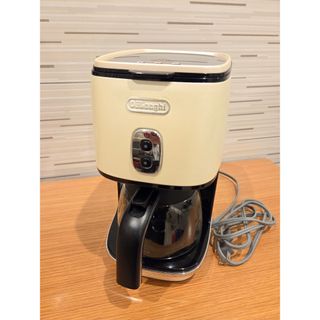 DeLonghi（コーヒーメーカー）のフリマアイテム一覧