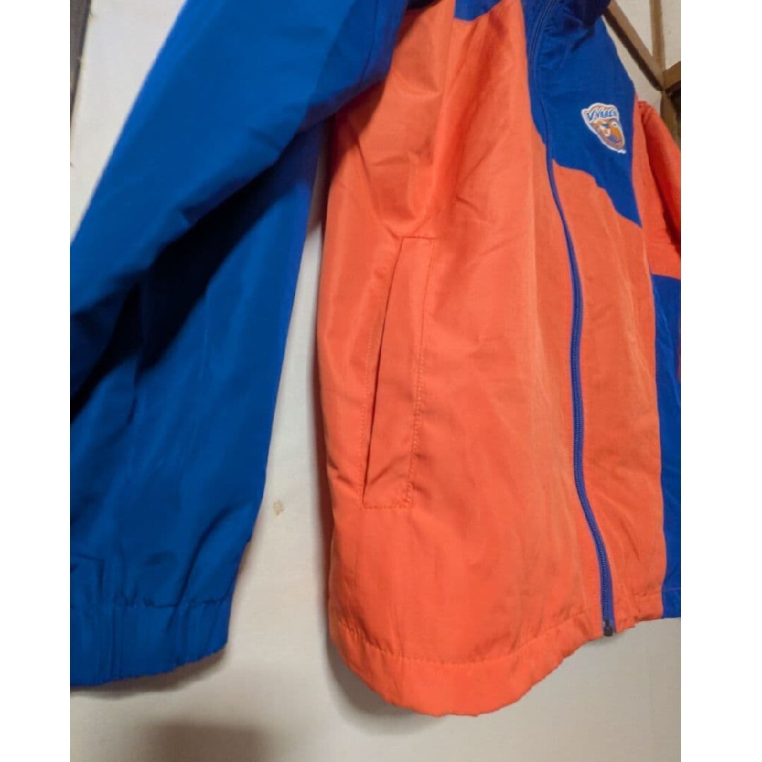 V・ファーレン長崎 ナイロンジャケットの通販はau PAY マーケット