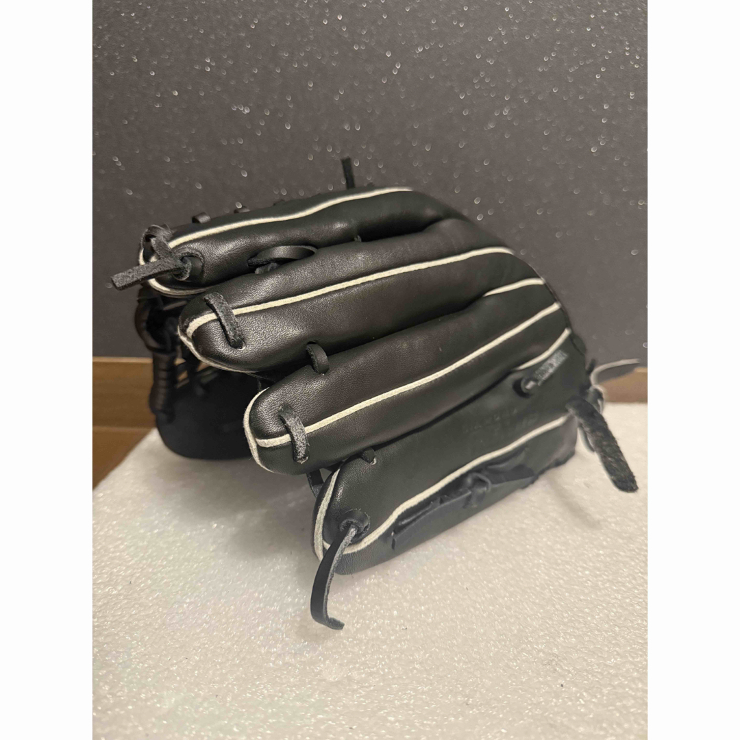 NIKE - ☆未使用☆極美品☆ NIKE ナイキ 一般軟式用 外野手 オール