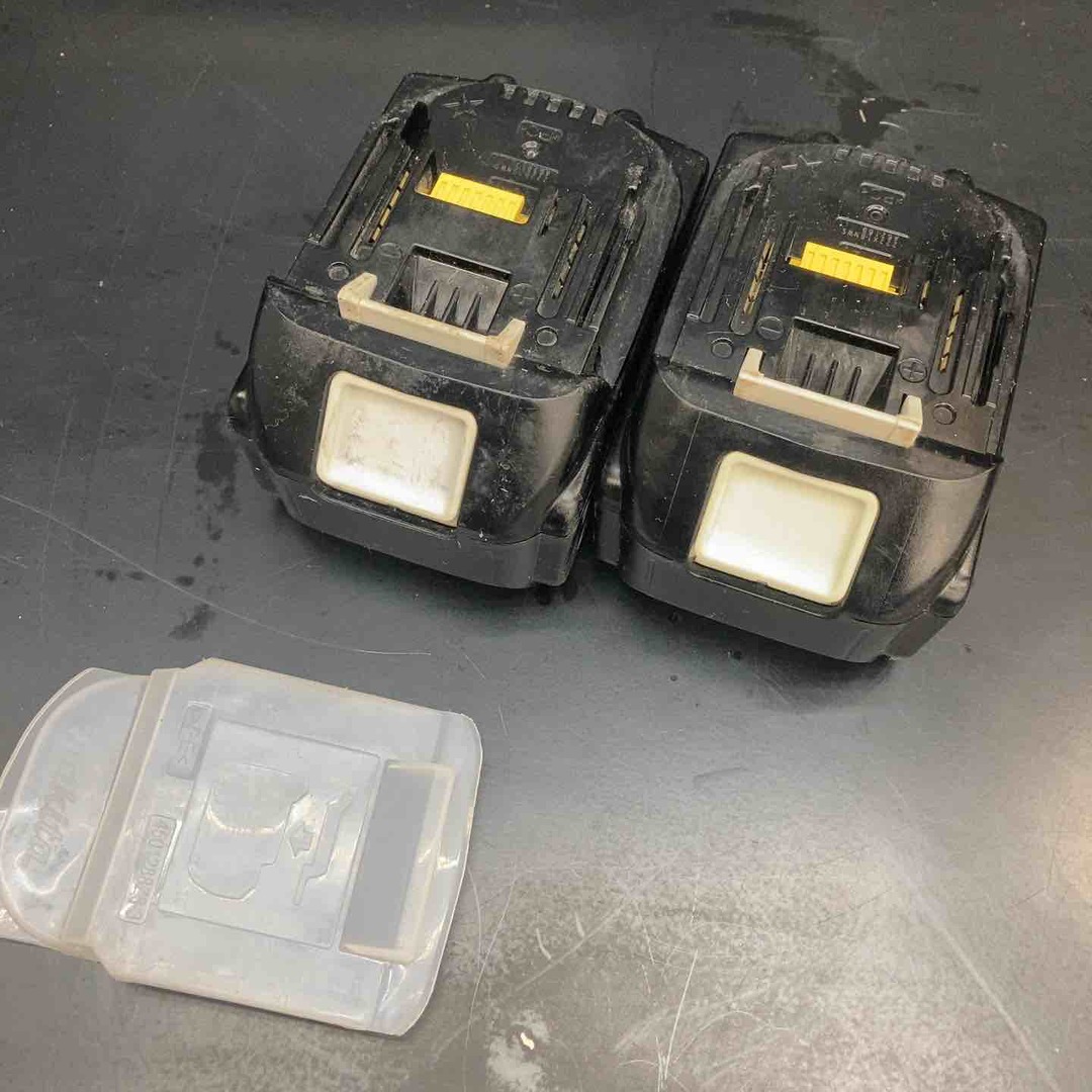 ☆マキタ(makita) コードレス振動ドリルドライバー HP484DRGX【川越店