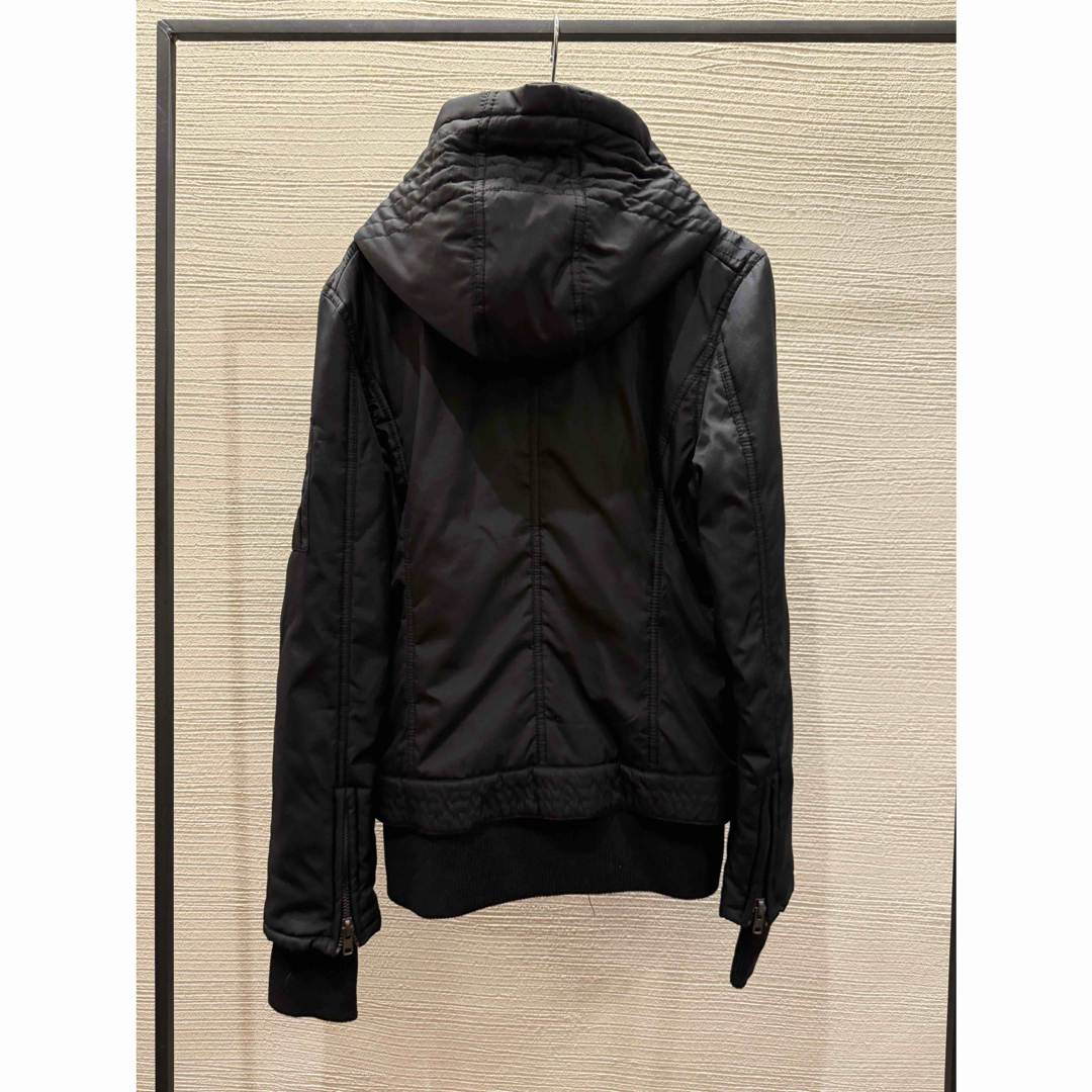 Buffalo Bobs 変形ジャケット archive Buffalo Bobs 変形ジャケット