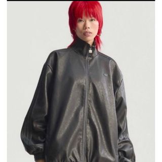 adidas（レザージャケット）のフリマアイテム一覧