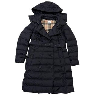 BURBERRY（ダウンコート）のフリマアイテム一覧