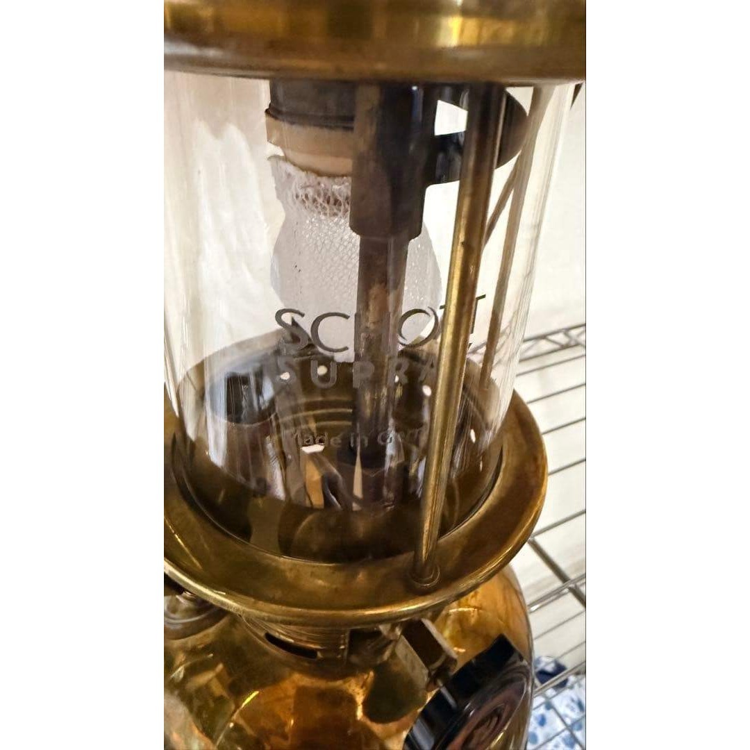 オプティマス Optimus 1200 ランタン ケロシン 灯油ランタン