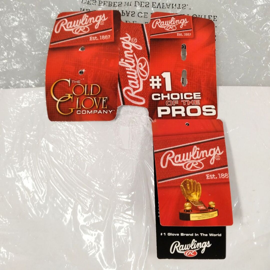 Supreme - SUPREME シュプリーム Rawlings Gloves ベースボール 野球