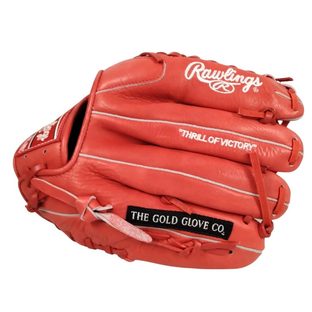 Supreme - SUPREME シュプリーム Rawlings Gloves ベースボール 野球