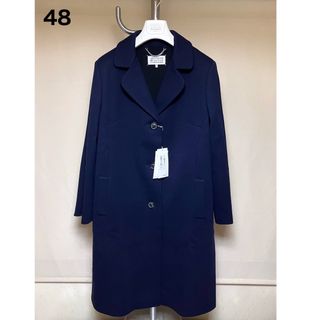 Maison Margiela（旧Maison Martin Margiela）（チェスターコート）の
