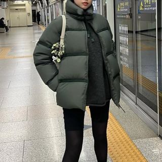 6 (ROKU)（ダウンジャケット）のフリマアイテム一覧