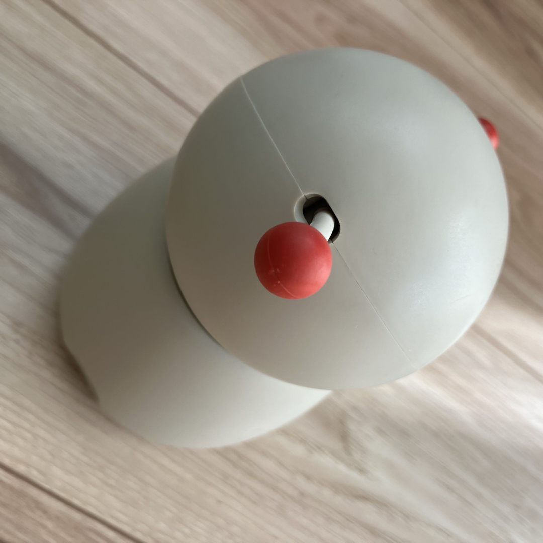 ユカイ工学 - ボッコエモ Wi-Fiモデル 見守りロボット ユカイ工学 部屋