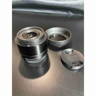 SIGMA - 15648EF 極美品 Sigma 12-24mm F4 DG HSM Artの通販 by 写真機