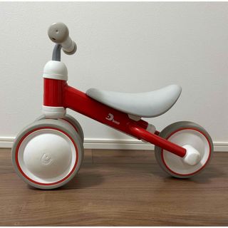 アンパンマン 折りたたみ三輪車 オールインワンUPの通販 by のんのんち