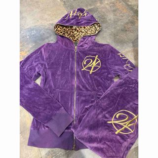 24karats（パープル/紫色系）のフリマアイテム一覧