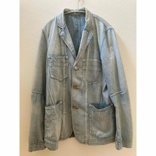 NUMBER (N)INE（Gジャン/デニムジャケット）のフリマアイテム一覧