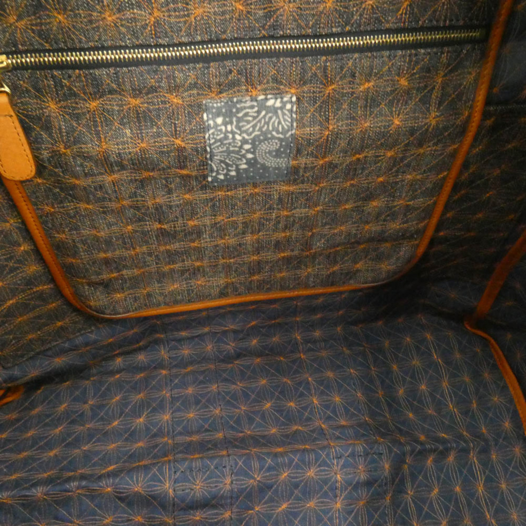 VISVIM - VISVIM ビズビム 0216903003001 HOMER TOTE L ホーマー