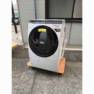 日立 - 日立電気洗濯乾燥機 BD-S8800Lの通販 by なーさん's shop