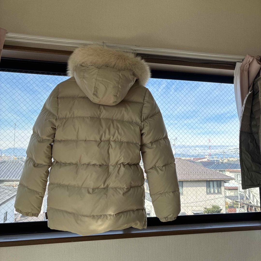 MONCLER - 最終値下げ‼️モンクレールダウンコートの通販 by 多肉's