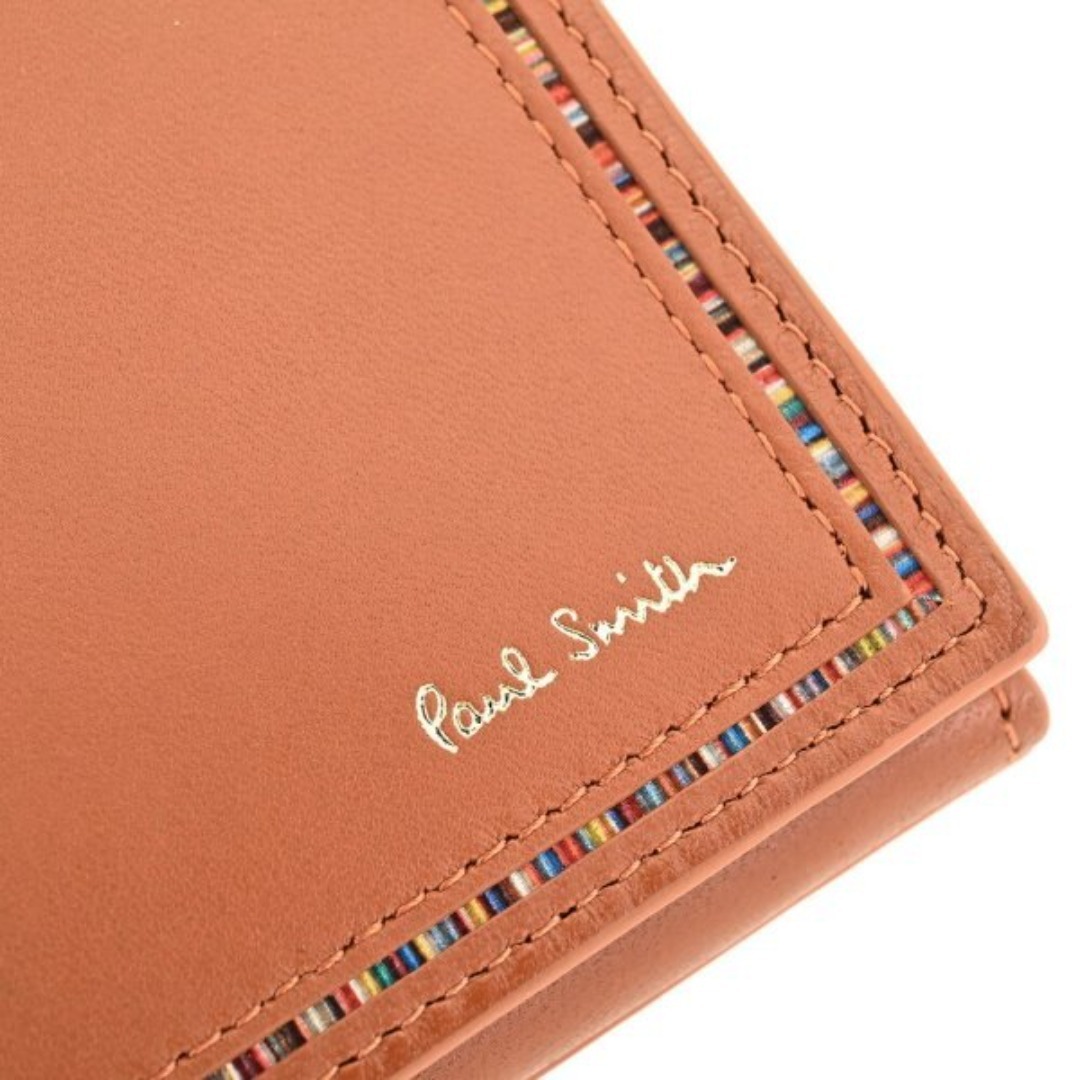 ポールスミス 羊革 長財布 小銭入れ カードケース 多収納デザイン
