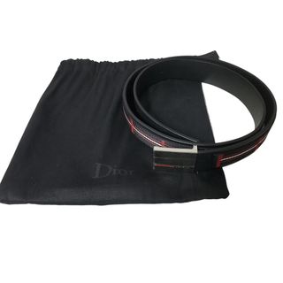DIOR HOMME（ベルト）のフリマアイテム一覧