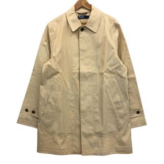 POLO RALPH LAUREN（ステンカラーコート）のフリマアイテム一覧