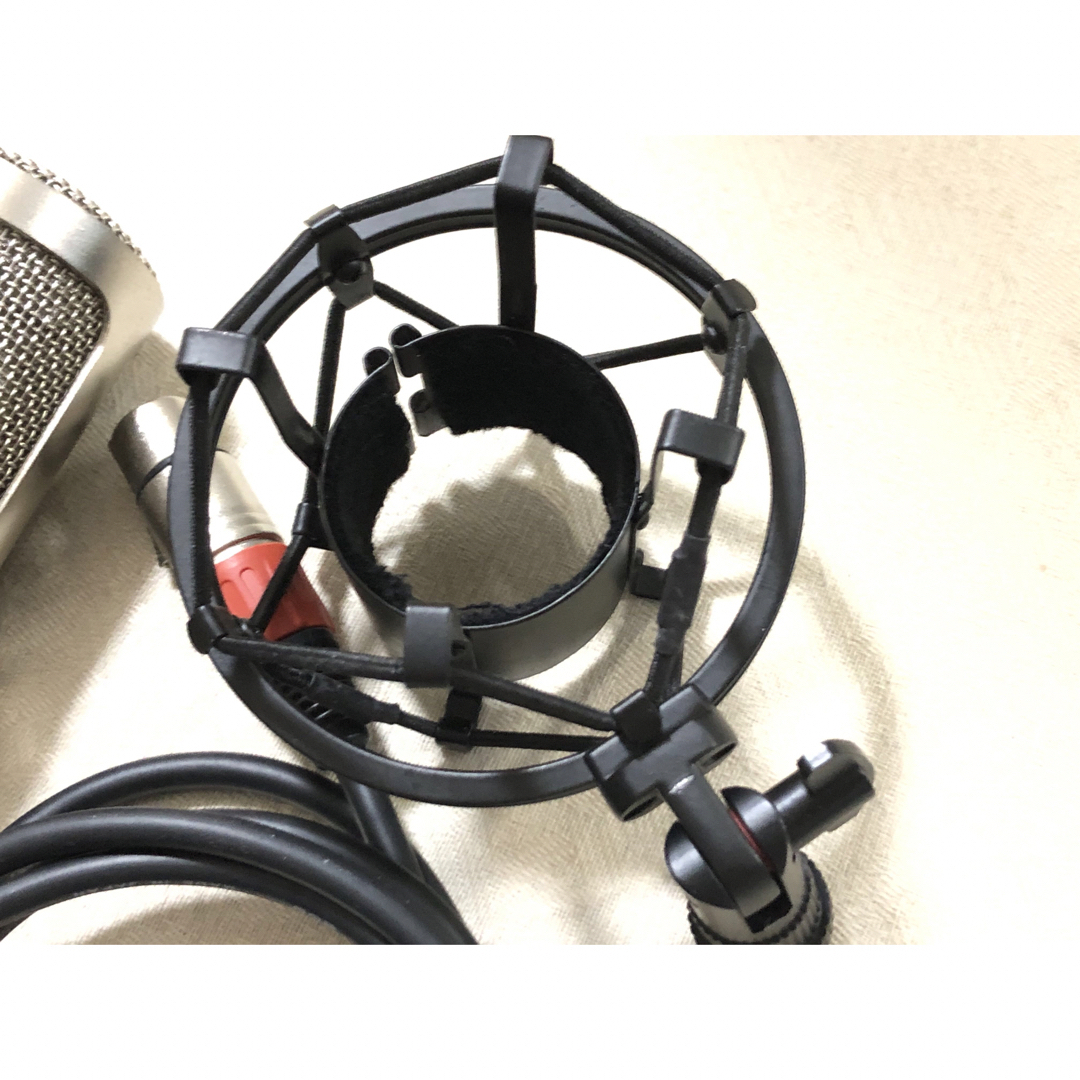 レア ヴィンテージ ⭐︎ Studio projects B1 コンデンサーマイク