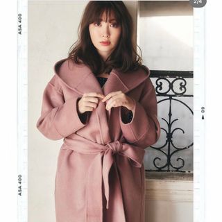 Her lip to（ロングコート）のフリマアイテム一覧