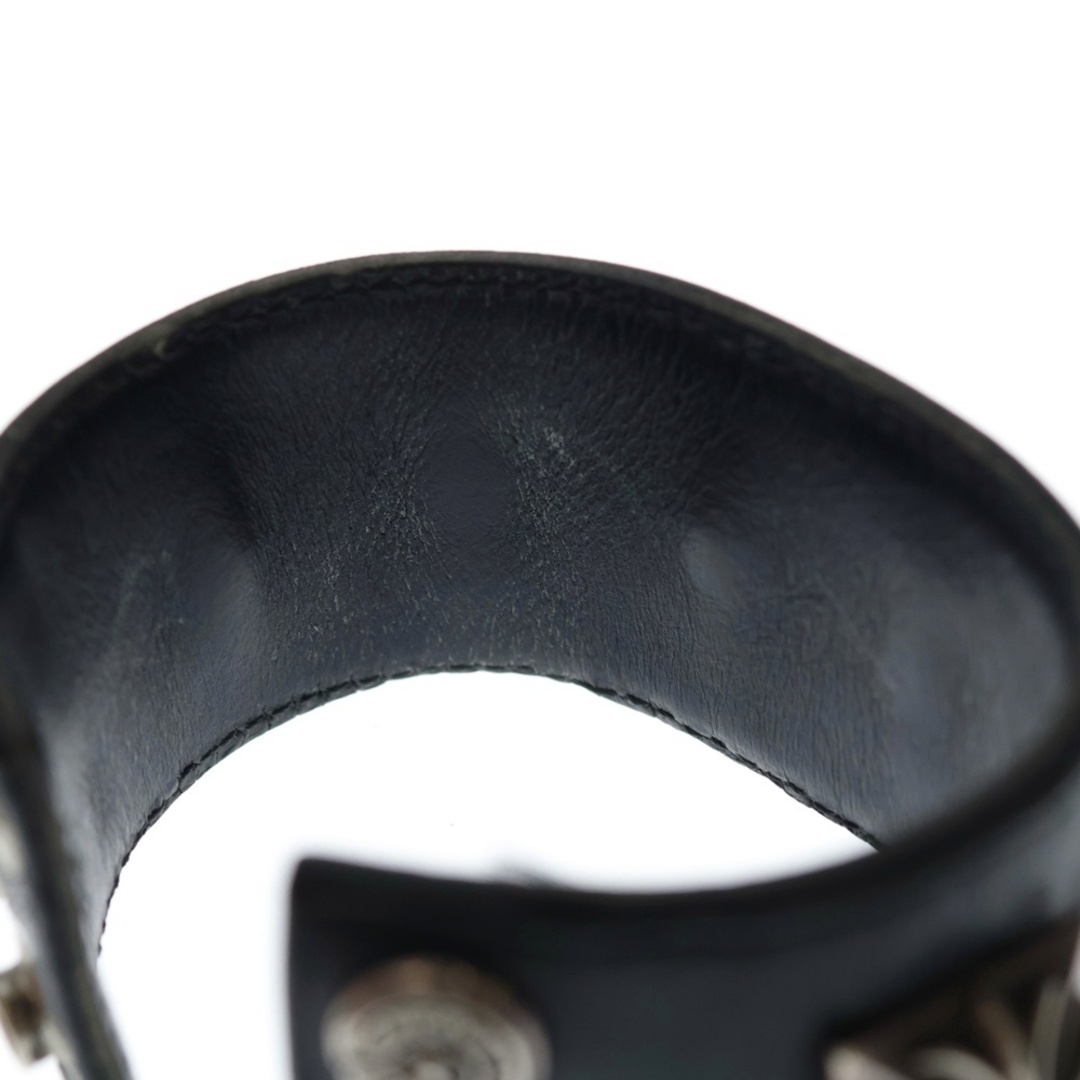 Chrome Hearts - CHROME HEARTS クロムハーツ PYRAMID PUNK STUDS