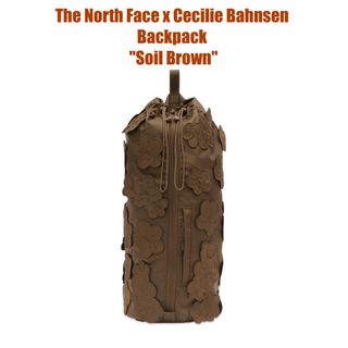 CECILIE BAHNSEN - The North Face Cecilie Bahnsenバックパックの通販