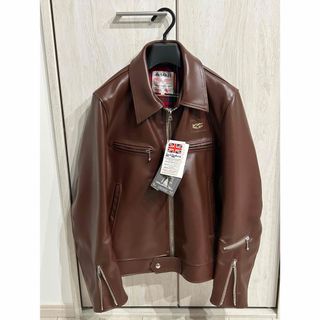 Lewis Leathers（ブラウン/茶色系）のフリマアイテム一覧