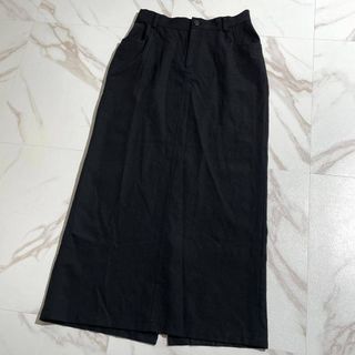 Yohji Yamamoto（ウール ・ ロングスカート）のフリマアイテム一覧