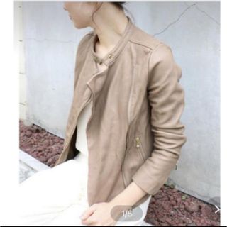 Noble（ライダースジャケット）のフリマアイテム一覧