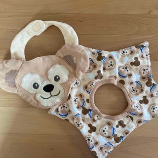 Disney - ディズニー クリスマス 2025 リルリンリン スタイ 未使用