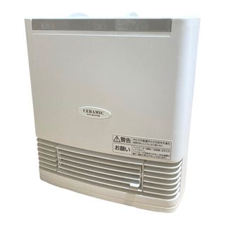 Panasonic - 電気ストーブ National FE-10A1Wの通販 by Jun's shop