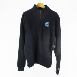 NEW ERA - お値引き新品未使用NEW ERAオーバーサイズド ラガーシャツ