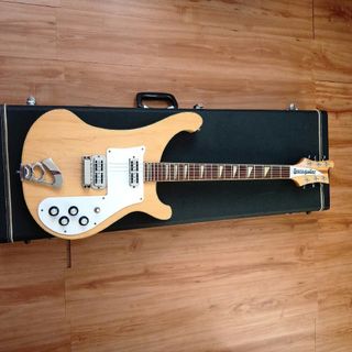 Greco - Greco リッケンバッカーモデル RG-850 日本製の通販 by