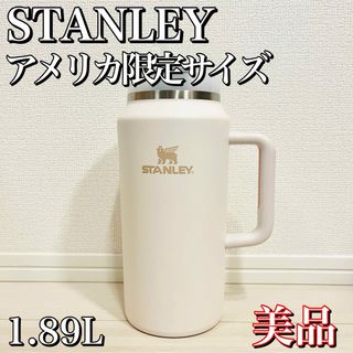 Stanley - 新品未使用 NANGA STANLEY スタッキング真空パイント