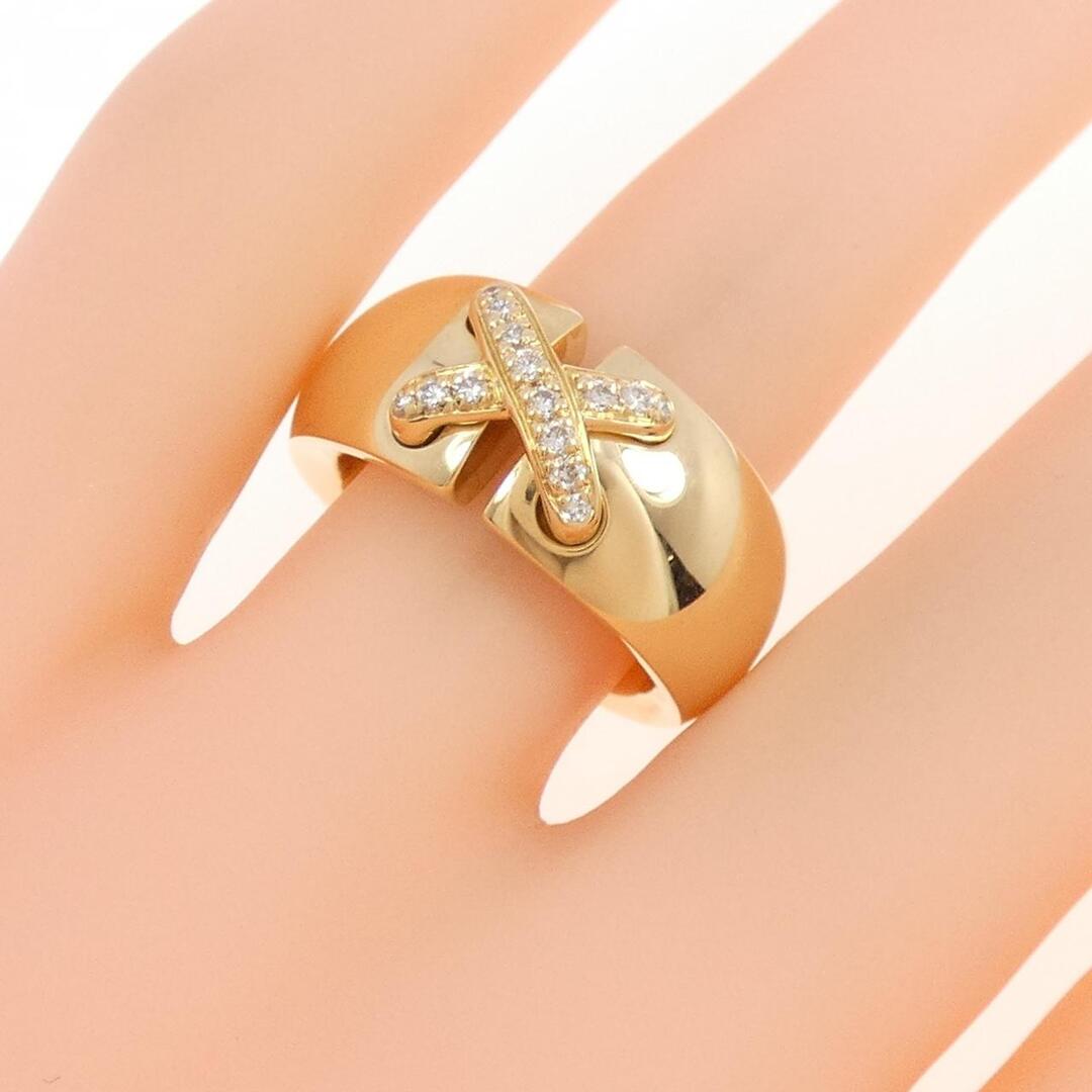 CHAUMET - ショーメ リアン ミディアム リングの通販 by KOMEHYO