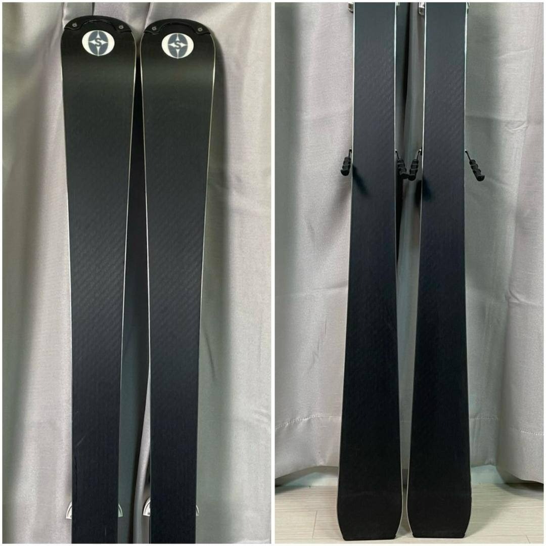 OGASAKA - ogasaka スキー板 KS NV 165㎝ 22-23モデルの通販 by コレ's