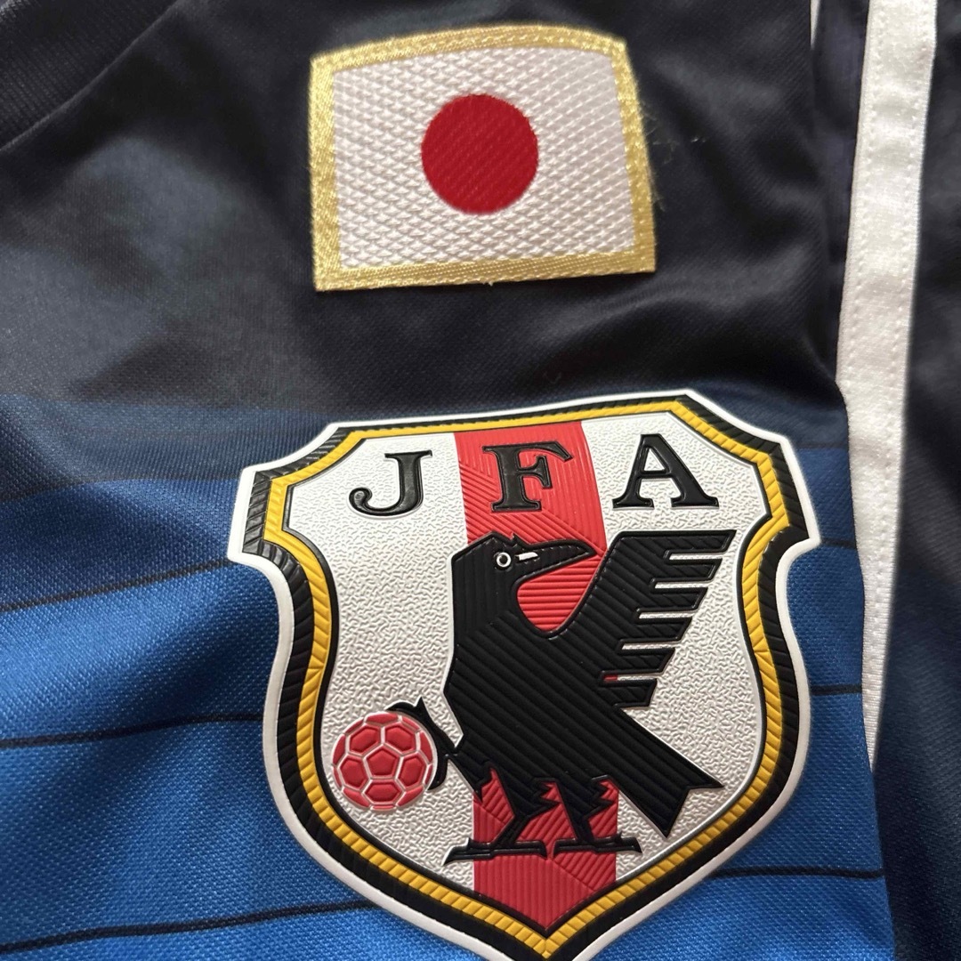 日本代表 サッカー なでしこジャパン 20 HORIE アディダスTシャツ