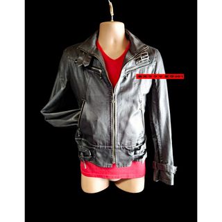 TORNADO MART（ライダースジャケット）のフリマアイテム一覧