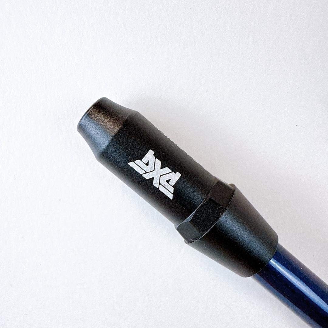 Fujikura - ベンタス TR ブルー（ベロコア搭載・USモデル）7-S 9W用