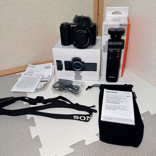 SONY - 値引き【SONY】NEX-C3【SEL1855レンズ】ジャンクの通販 by