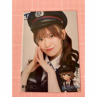 AKB48 - 篠田麻里子 直筆サイン色紙の通販 by 新鮮レモン's shop