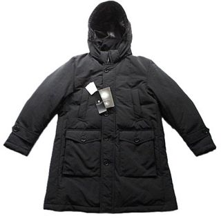 BLACK LABEL CRESTBRIDGE（ダウンジャケット）のフリマアイテム一覧