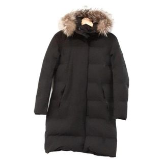 DESCENTE - plantation ダウンコート（50%オフ）の通販 by keiko.i's