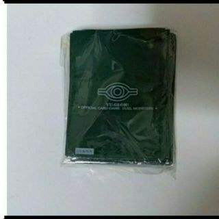 遊戯王 - 【未開封】サイバーダークエンドドラゴン スリーブ 遊戯王の